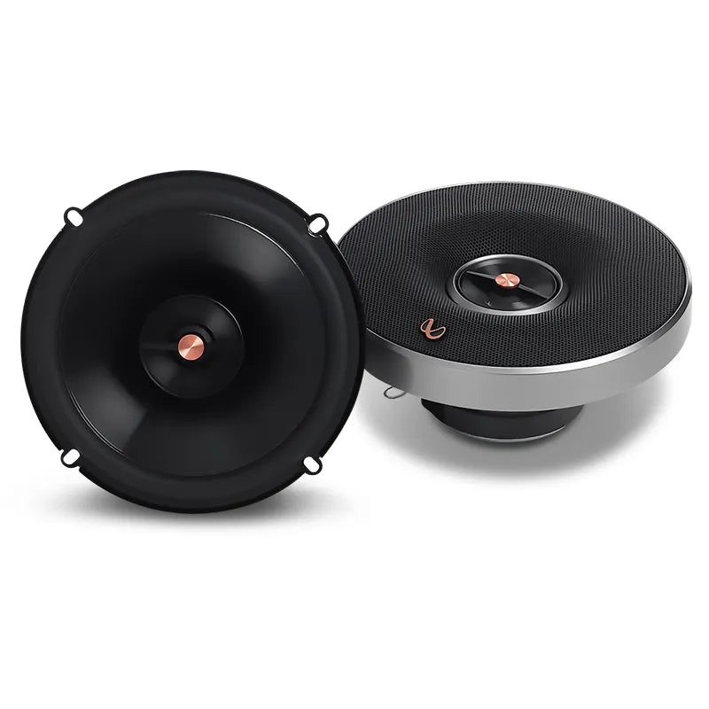 Infinity PR6512ISAM PRIMUS 6512IS 6-3/4" 2-Way Coaxial Speakers 55W RMS 2.7 Ohm