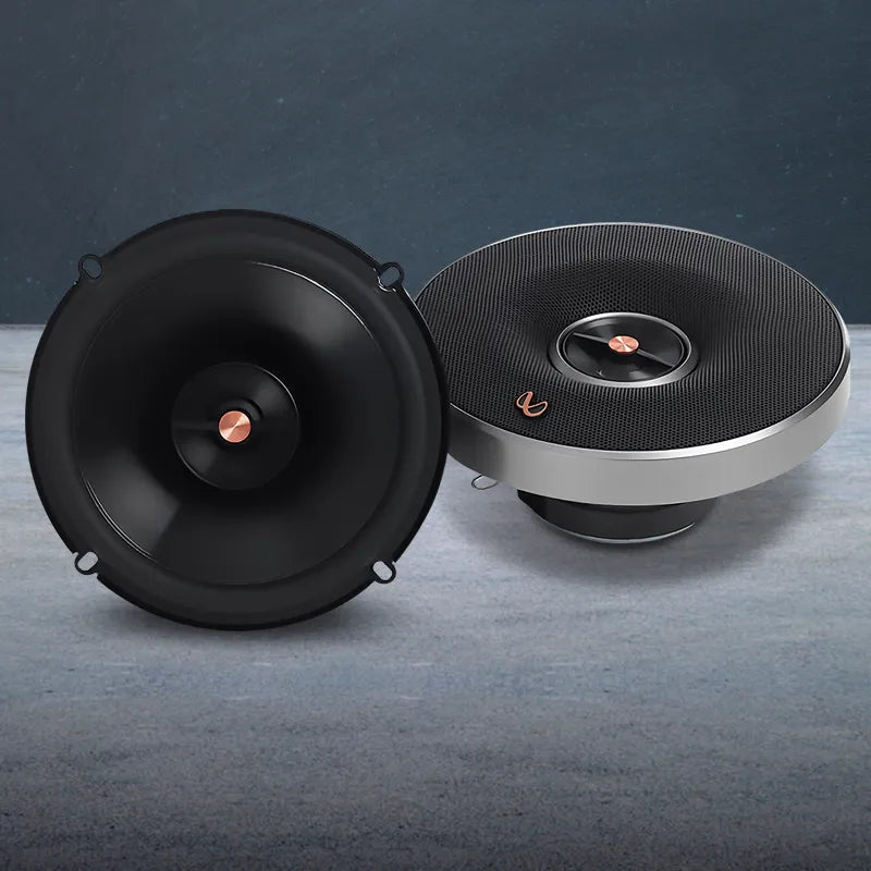 Infinity PR6512ISAM PRIMUS 6512IS 6-3/4" 2-Way Coaxial Speakers 55W RMS 2.7 Ohm