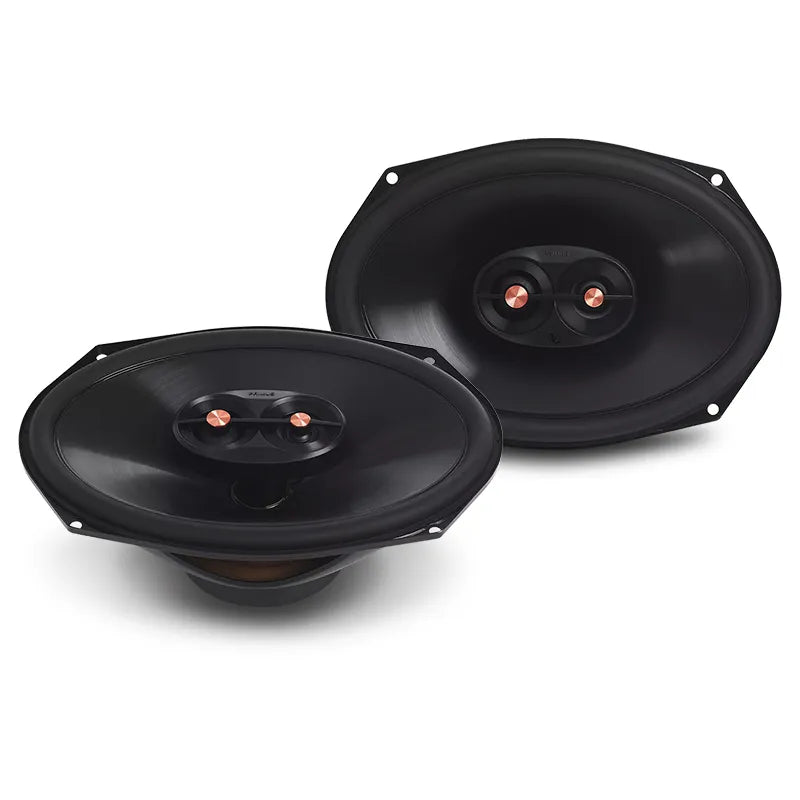 Infinity PR9613IS 6"x9" Three-Way Multielement Speaker