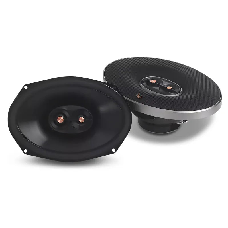 Infinity PR9613ISAM PRIMUS 9613IS 6"x9" 3-Way Triaxial Speakers 90W RMS 2.7 Ohm