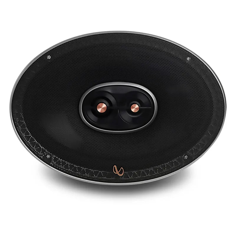 Infinity PR9613ISAM PRIMUS 9613IS 6"x9" 3-Way Triaxial Speakers 90W RMS 2.7 Ohm