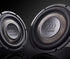 Morel Primo PSL 8.4 8 Inch Shallow Mount Car Audio Subwoofer