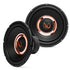 Infinity INFPRIMUS1270 PRIMUS 1270 12" (300mm) High-Performance Car Subwoofer