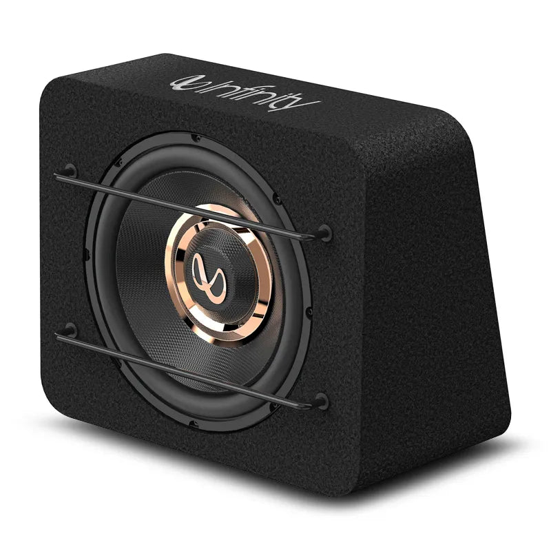 Infinity INFPRIMUS1270B PRIMUS 1270B Sealed Enclosure with 12
