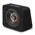 Infinity INFPRIMUS1270B PRIMUS 1270B Sealed Enclosure with 12" Subwoofer