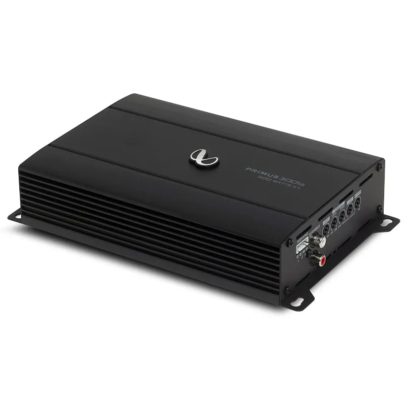 Infinity PRIMUS3000A PRIMUS 3000A 300W x 1 Amplifier