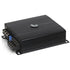 Infinity PRIMUS 6004A Compact 4-Channel 60 Watts RMS Car Amplifier