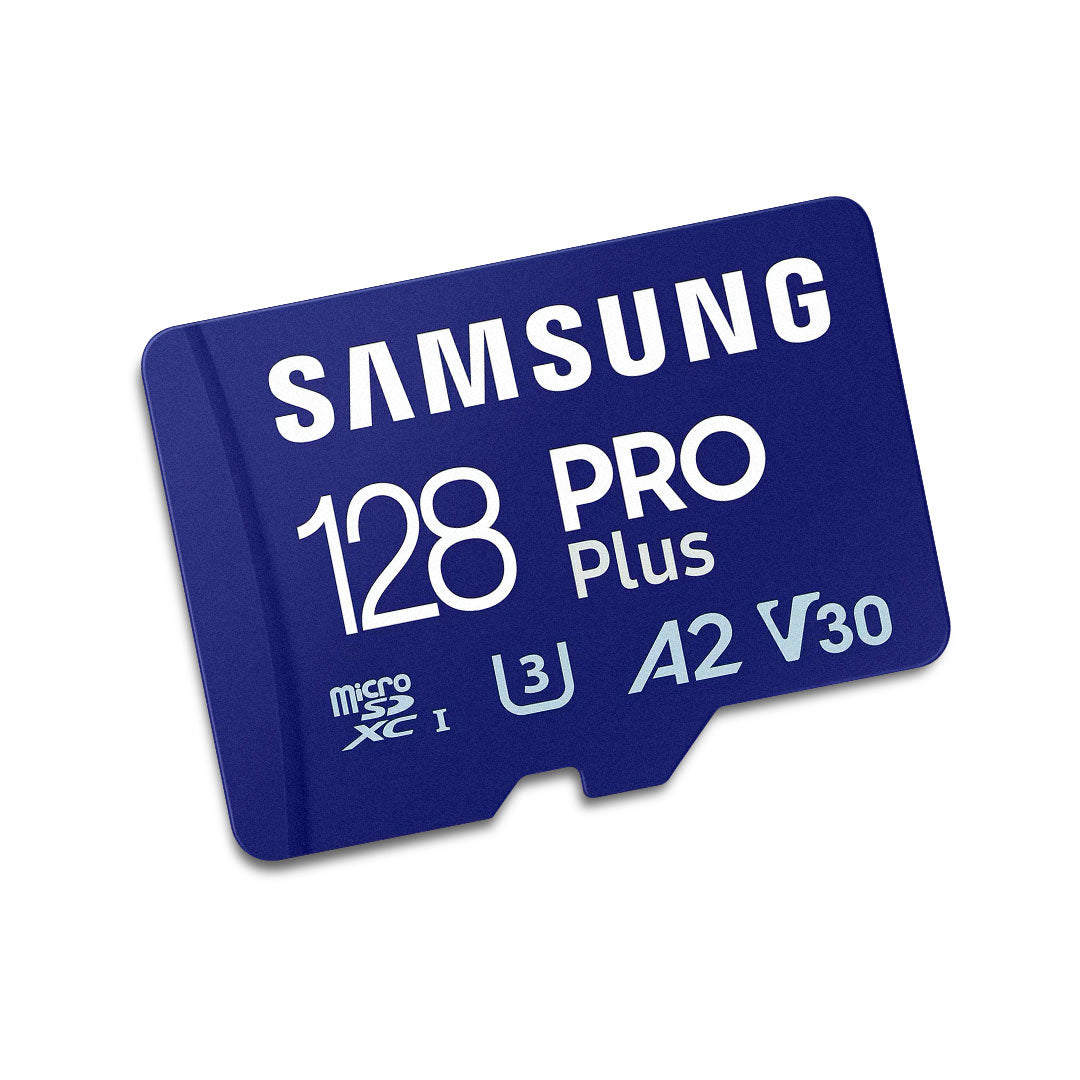 BlackVue PRO-Plus-128 Samsung PRO Plus 128GB Micro SDXC Memory Card – High-Speed