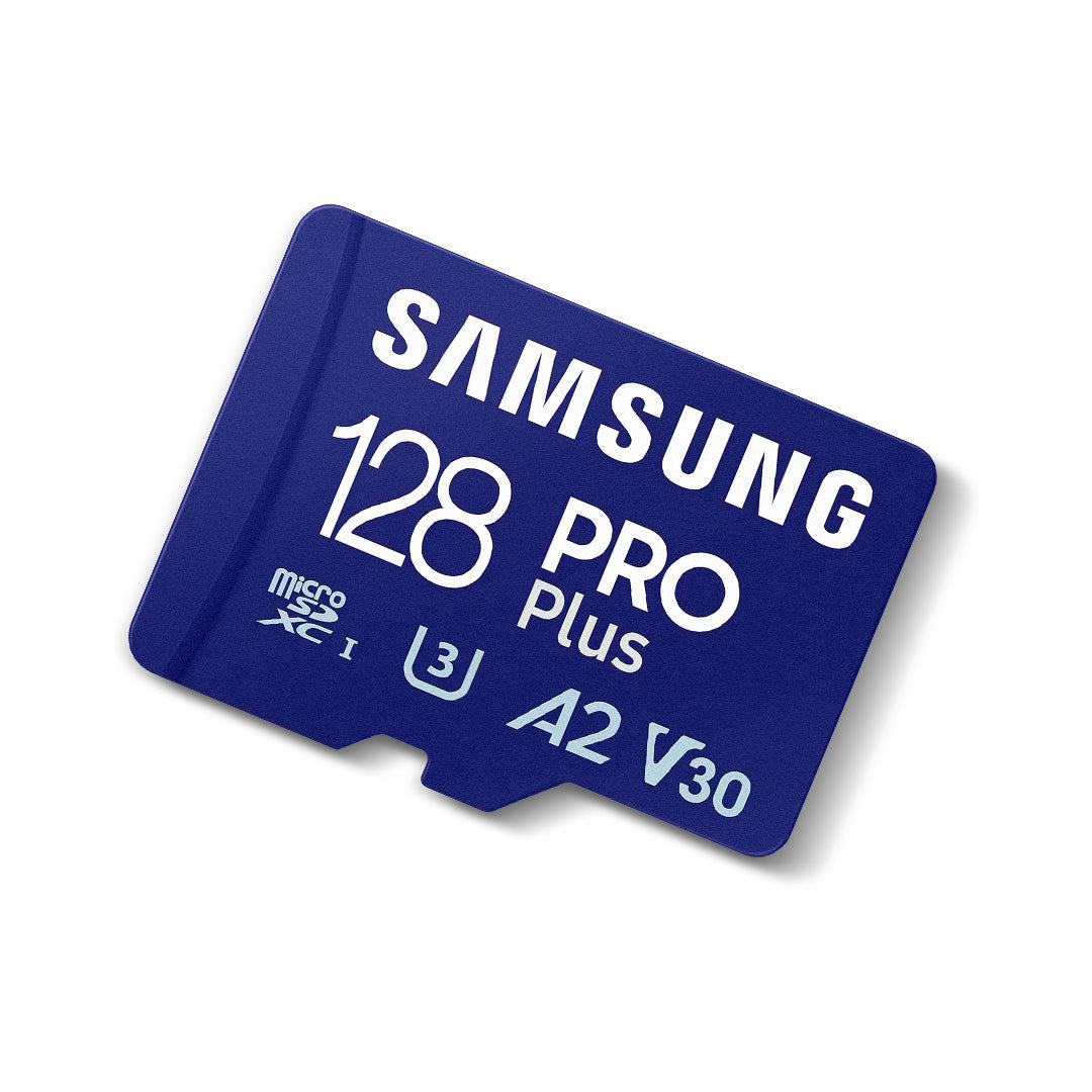 BlackVue PRO-Plus-128 Samsung PRO Plus 128GB Micro SDXC Memory Card – High-Speed