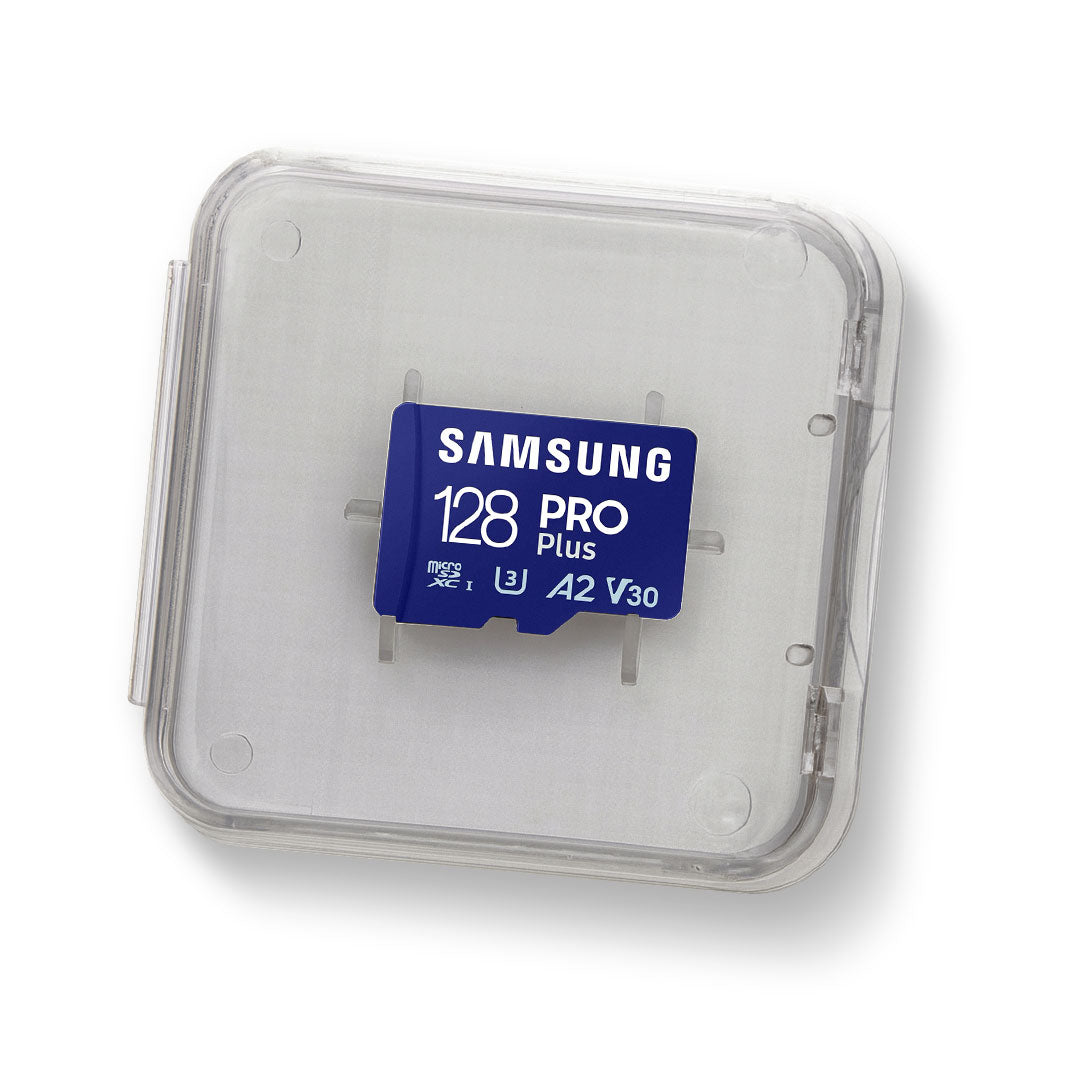 BlackVue PRO-Plus-128 Samsung PRO Plus 128GB Micro SDXC Memory Card – High-Speed