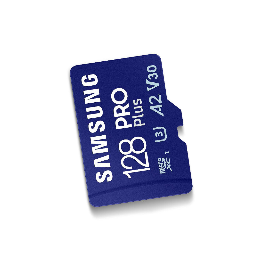 BlackVue PRO-Plus-128 Samsung PRO Plus 128GB Micro SDXC Memory Card – High-Speed