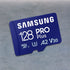 BlackVue PRO-Plus-128 Samsung PRO Plus 128GB Micro SDXC Memory Card – High-Speed