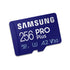 BlackVue PRO-Plus-256 Samsung PRO Plus 256GB Micro SDXC Memory Card – High-Speed