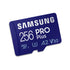 BlackVue PRO-Plus-256 Samsung PRO Plus 256GB Micro SDXC Memory Card – High-Speed