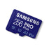 BlackVue PRO-Plus-256 Samsung PRO Plus 256GB Micro SDXC Memory Card – High-Speed
