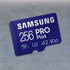 BlackVue PRO-Plus-256 Samsung PRO Plus 256GB Micro SDXC Memory Card – High-Speed