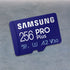 BlackVue PRO-Plus-256 Samsung PRO Plus 256GB Micro SDXC Memory Card – High-Speed