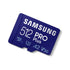 BlackVue PRO-Plus-512 Dashcam Samsung PRO Plus 512GB Micro SDXC UHS-I Memory Card