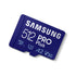 BlackVue PRO-Plus-512 Dashcam Samsung PRO Plus 512GB Micro SDXC UHS-I Memory Card