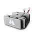 Midland PRO24V - 24V/12V Volt 5A DC-DC Voltage Reducer for UHF CB Radios
