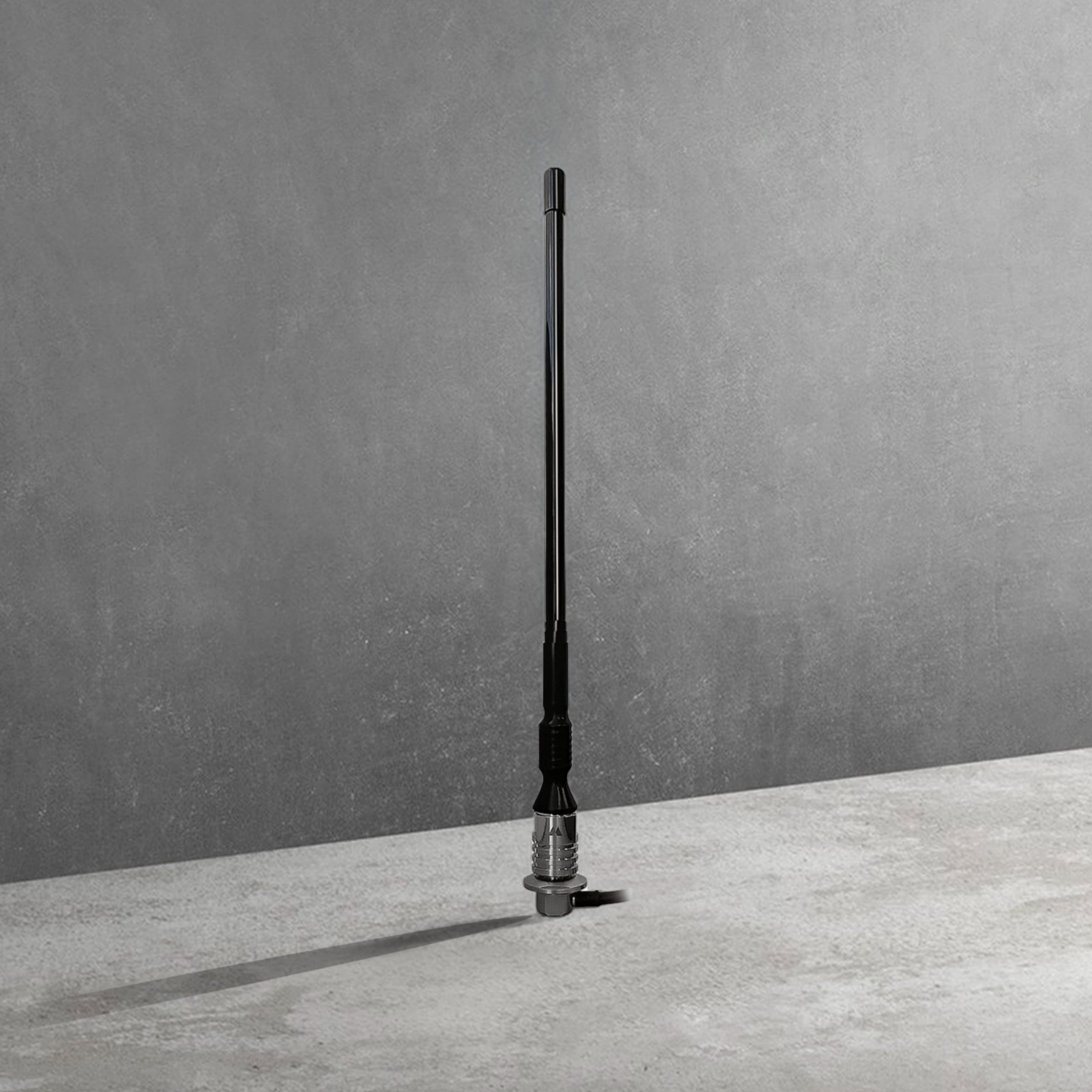 Midland PRO30LITE - Heavy-Duty UHF CB Whip Antenna