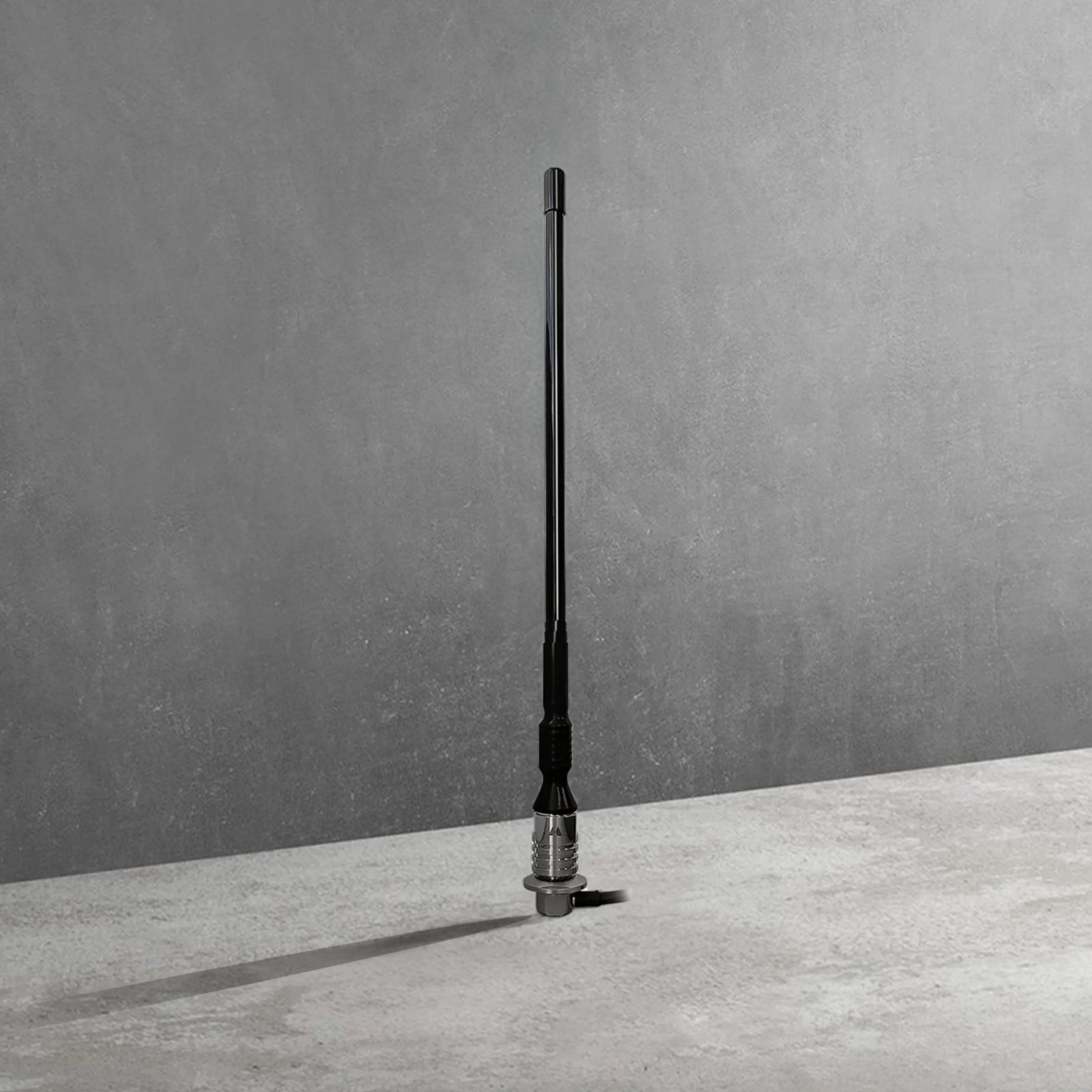 Midland PRO30LITE - Heavy-Duty UHF CB Whip Antenna