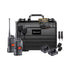 Midland PRO5X-2TP - 5W Tradies Pack Twin UHF CB/LMR Handheld Radio Bundle