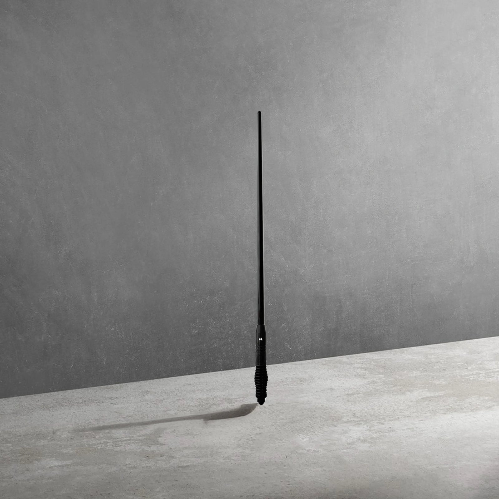 Midland PRO6000 - 6.6dBi Heavy-Duty UHF Radome Antenna 1.0m with LMR240 Cable
