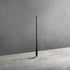 Midland PRO6000 - 6.6dBi Heavy-Duty UHF Radome Antenna 1.0m with LMR240 Cable