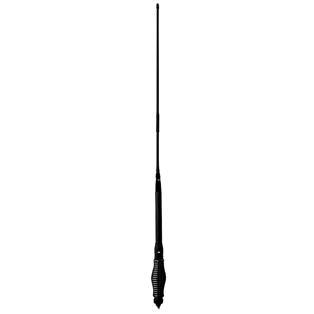 Midland PRO70 - 6.9dBi Elevated Feed UHF Antenna 954mm with LMR240 Cable