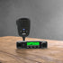 Midland PRO911 - 12/24V Active Noise Cancelling Compact UHF CB Mobile Radio