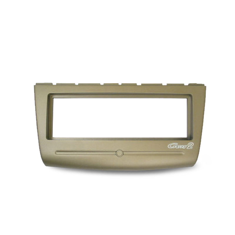 DNA PRO-K53006 Single DIN Fascia Panel To Suit Proton Gen 2
