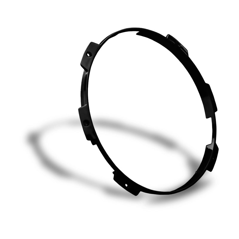 STEDI PRORING-BLACK Type X PRO Colour Ring Black