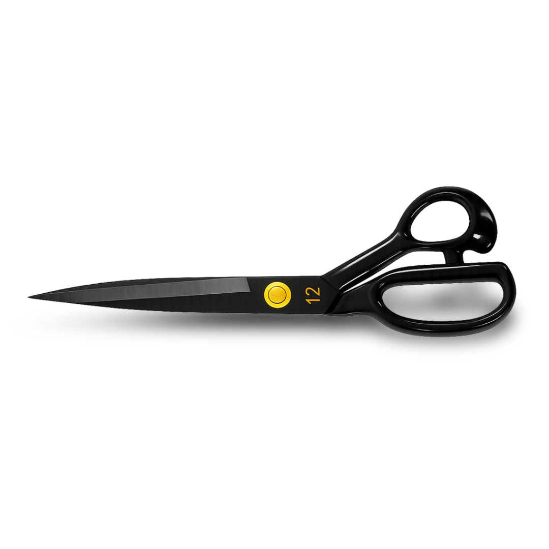 TITAN PRO SCISSORS | Heavy Duty Industrial Shears for Precision Cutting & Tough Materials