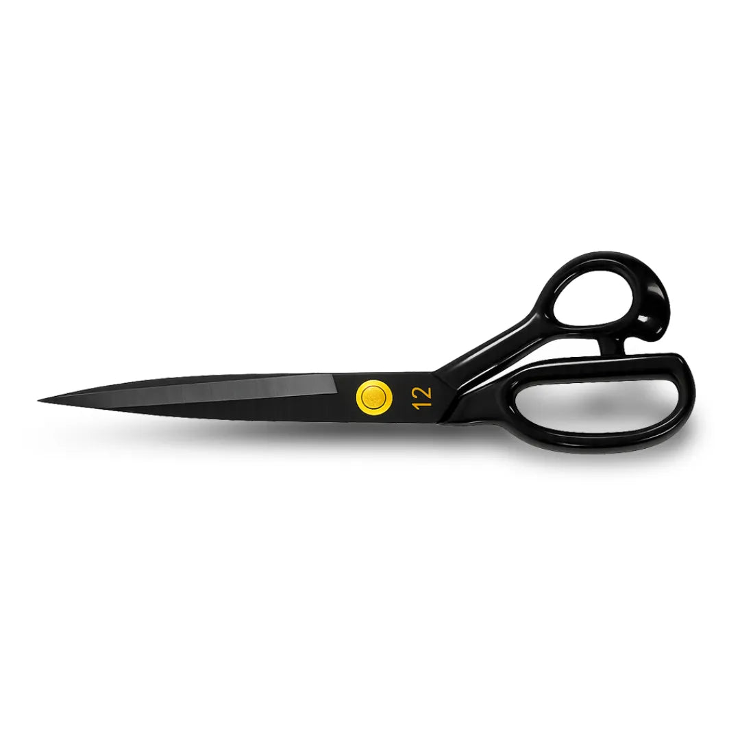 TITAN PRO SCISSORS | Heavy Duty Industrial Shears for Precision Cutting & Tough Materials