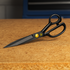 TITAN PRO SCISSORS | Heavy Duty Industrial Shears for Precision Cutting & Tough Materials