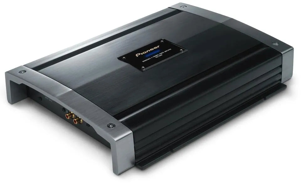 Pioneer PRS-A900 - 4 Channel Bridgeable Amplifier (2008 Model)