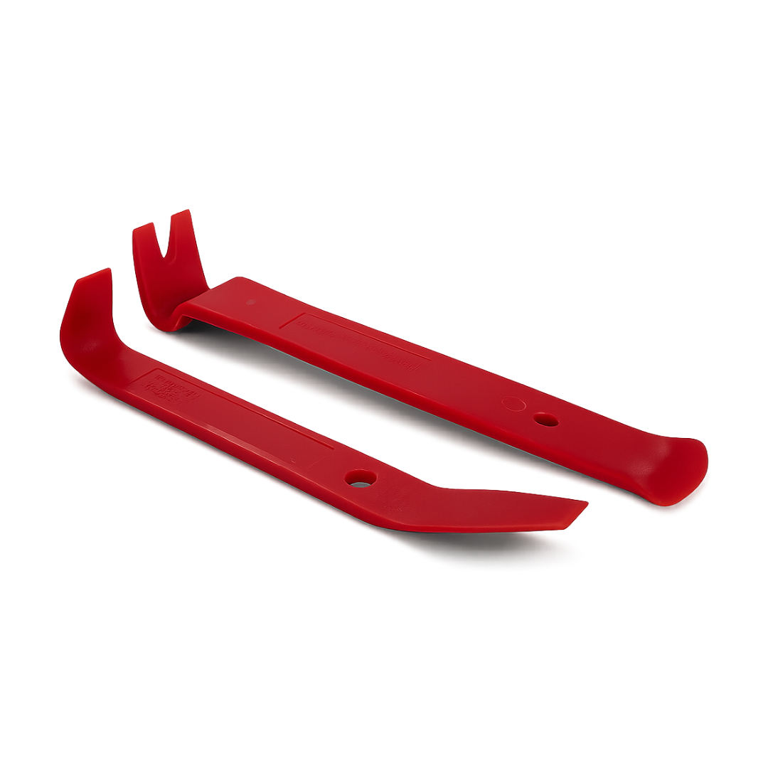 TITAN PRY KIT | Heavy-Duty Panel Removal Tool Set for Trim, Clips & Dash – Professional Grade