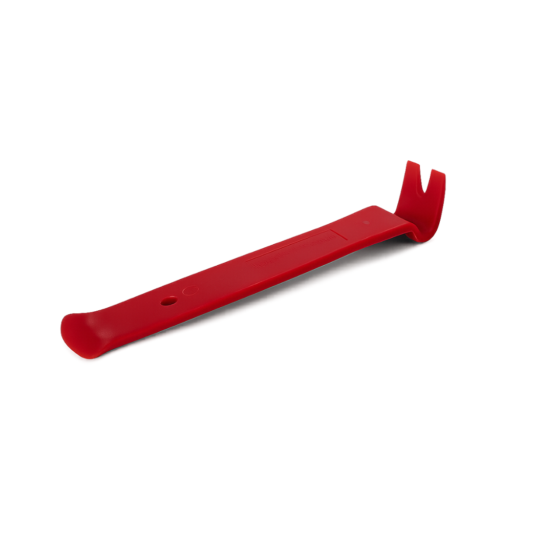 TITAN PRY KIT | Heavy-Duty Panel Removal Tool Set for Trim, Clips & Dash – Professional Grade