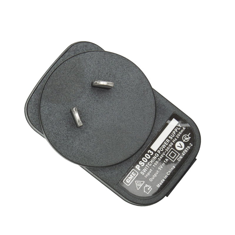 GME PS003 AC to USB Power Adapter