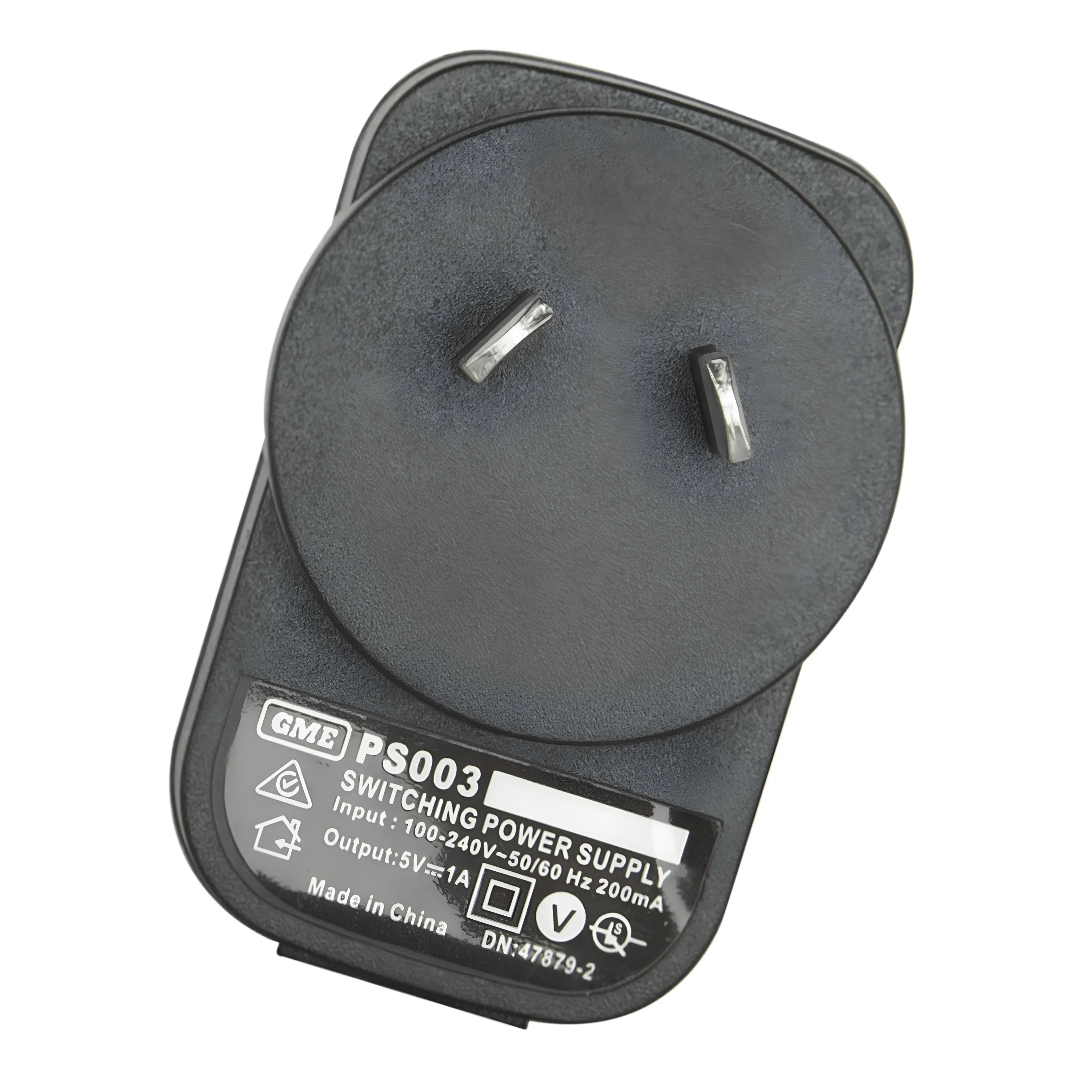 GME PS003 AC to USB Power Adapter