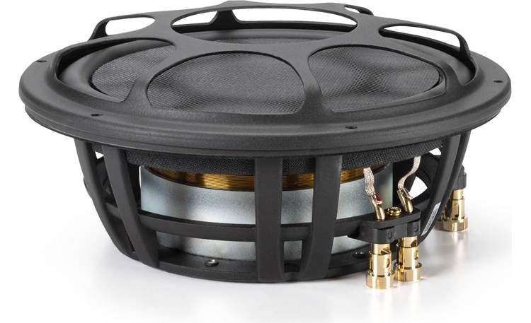 Morel ULTIMO PS104D 10"  4 ohm DVC Subwoofer 600 W/RMS