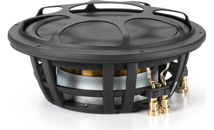 Morel ULTIMO PS104D 10"  4 ohm DVC Subwoofer 600 W/RMS