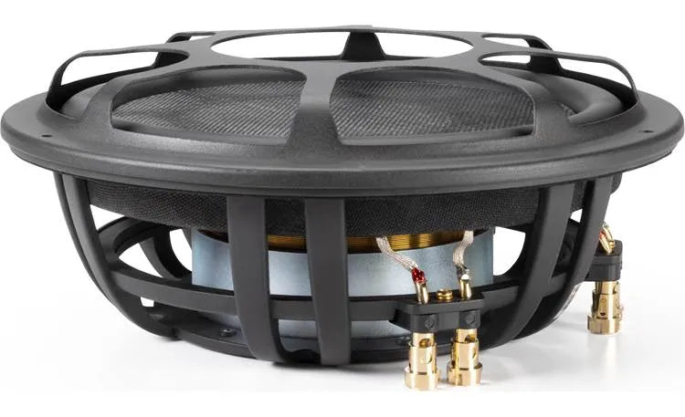 Morel ULTIMO PS124D 12"  4 ohm DVC Subwoofer 700 W/RMS