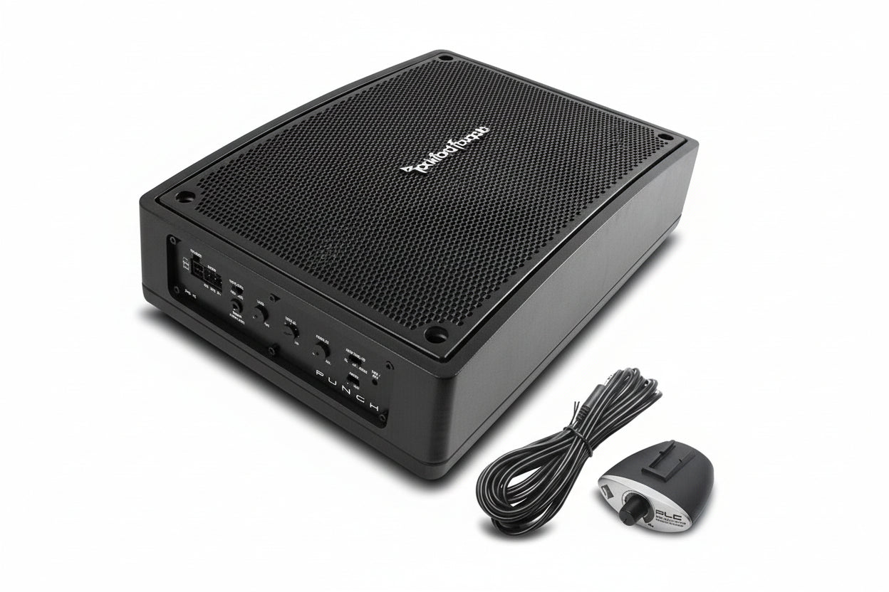 Promo Subwoofer Aktif Rockford Fosgate Ps-8 Diskon 2% Di Seller Toplets Promo Subwoofer Aktif Rockford Fosgate Ps-8 Diskon 2% Di Seller Toplets