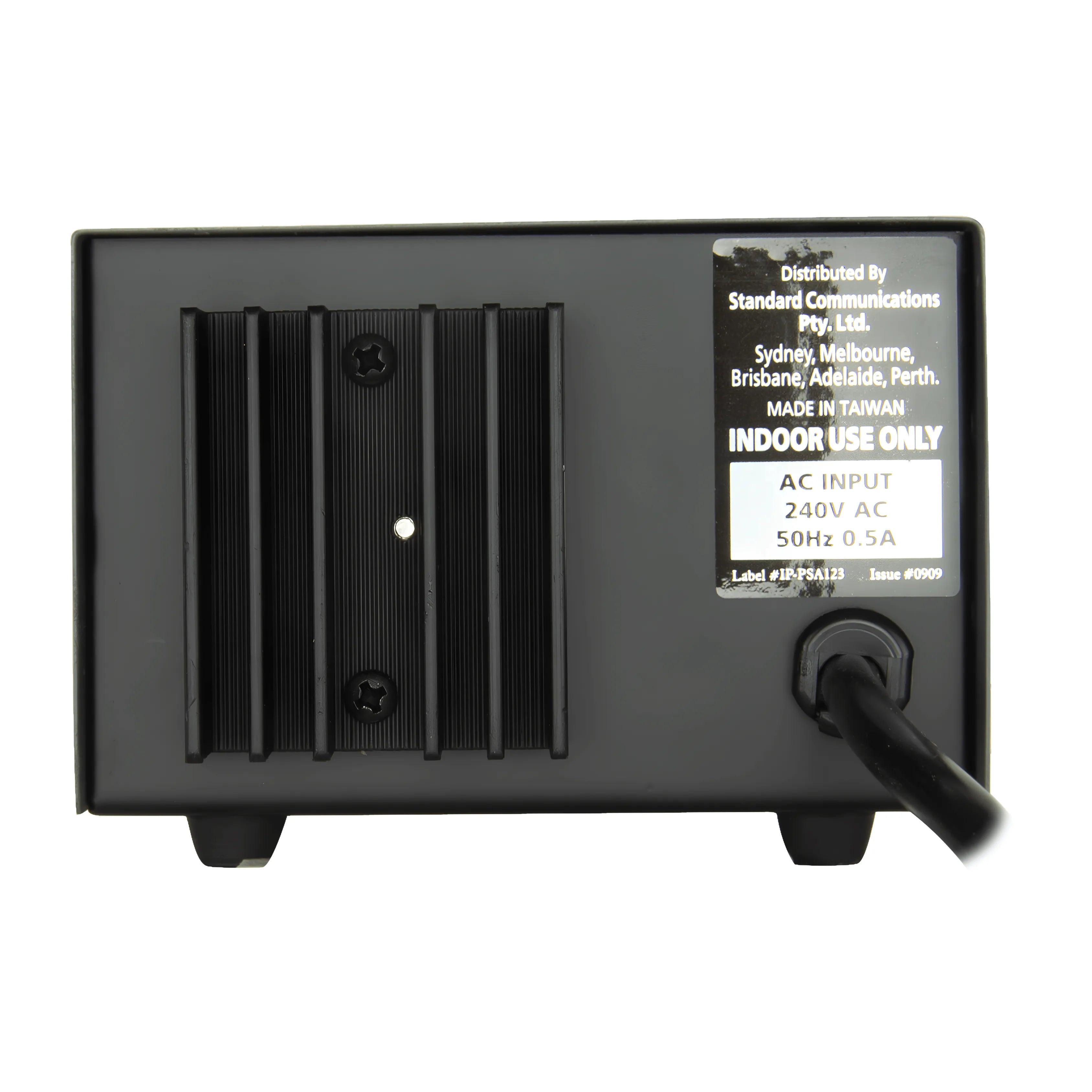 GME PSA123 Regulated Power Supply (4 Amp Peak)