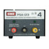 GME PSA123 Regulated Power Supply (4 Amp Peak)