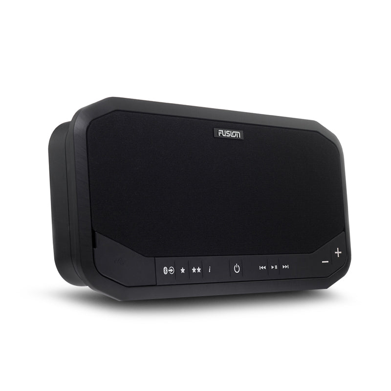Fusion PS-A302B Panel-Stereo All-In-One Audio Entertainment Solution With Bluetooth Audio Streaming