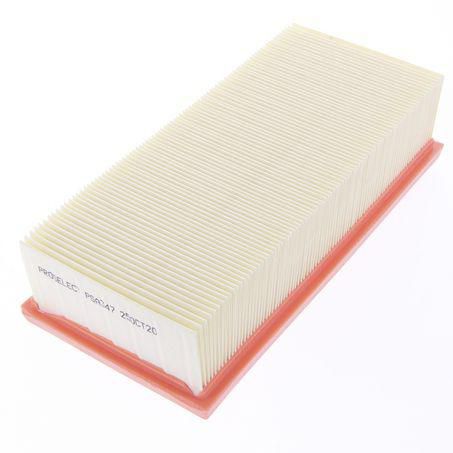 Proselect PSA347 Air Filter - Service Interval Guaranteed Panel Filter