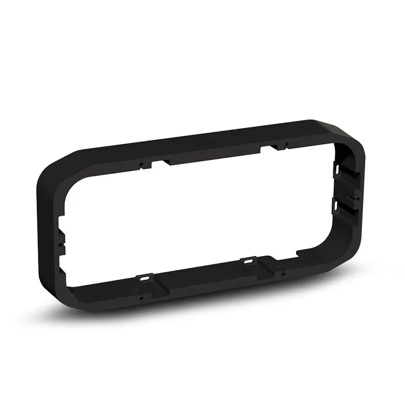 Fusion PS-A43SPB (010-12753-00) Panel-Stereo Surface Mounting Spacer